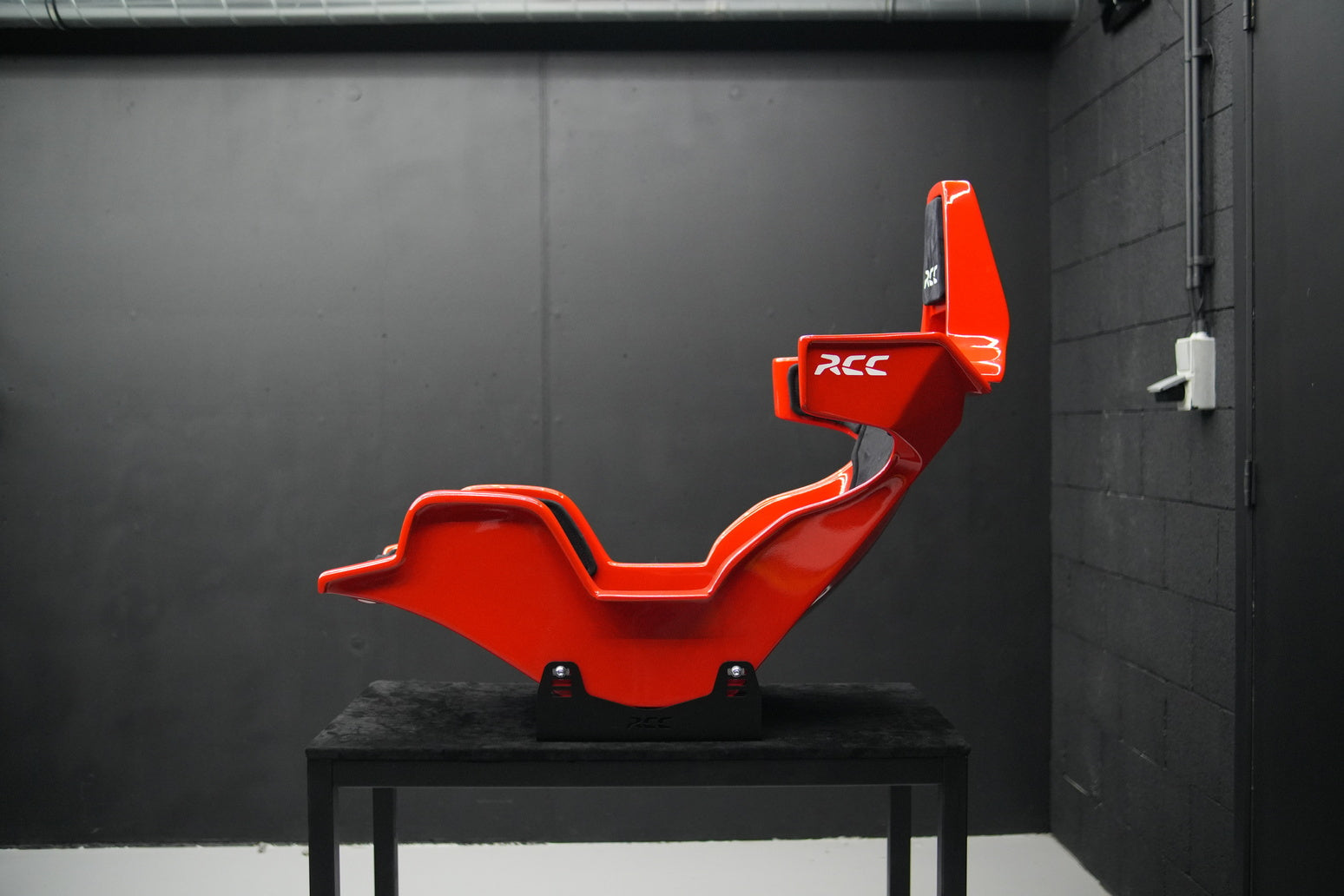 RCC NAGA Red