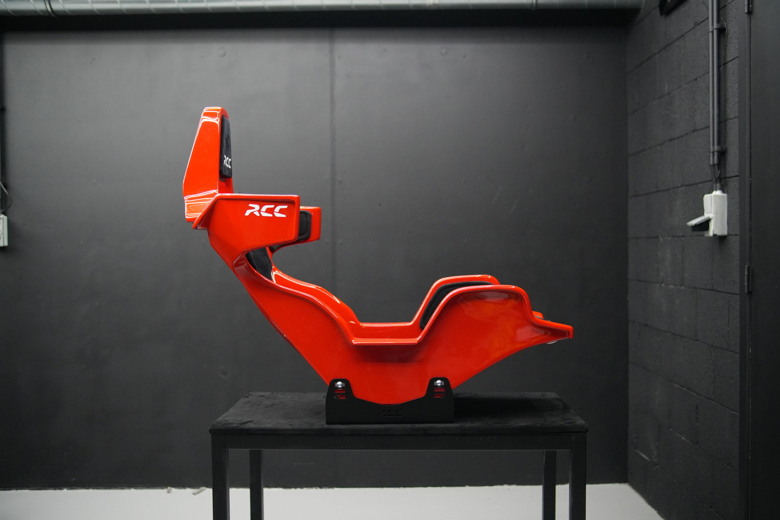 RCC NAGA Red