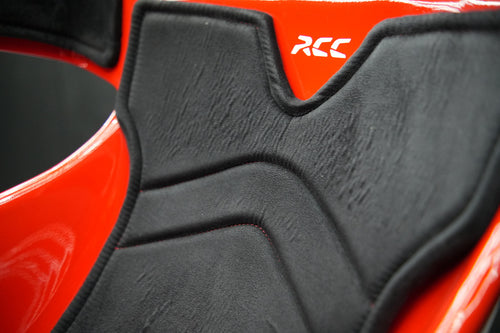 RCC NAGA Red