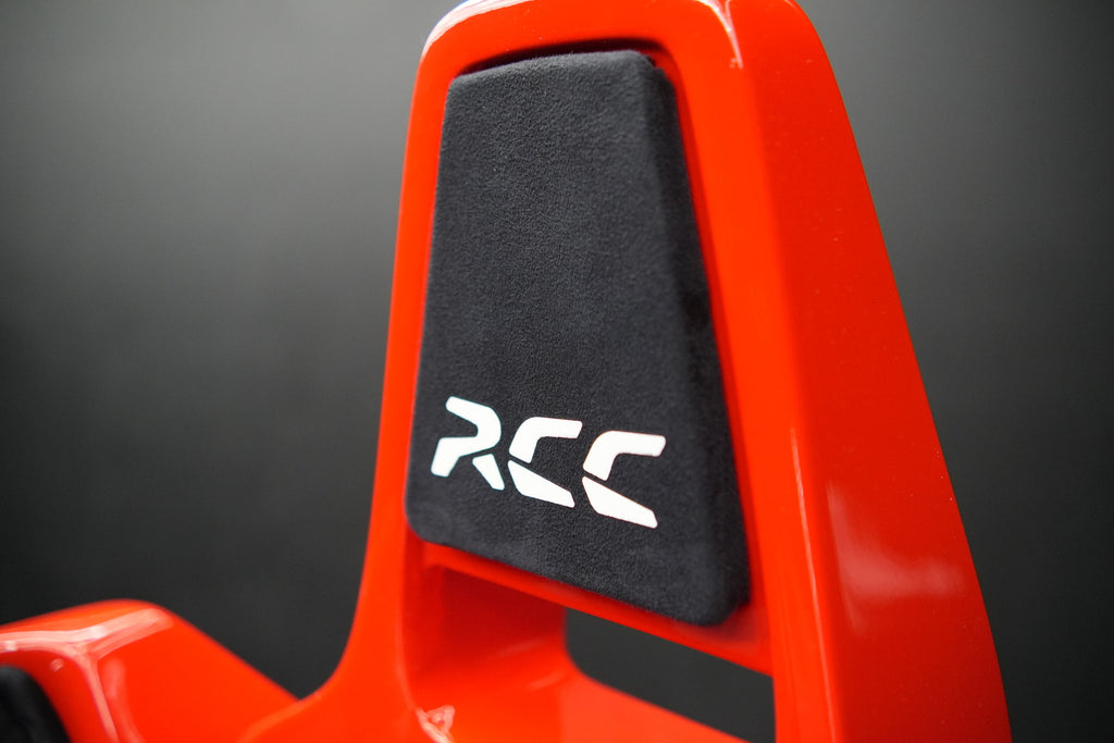 RCC NAGA Red