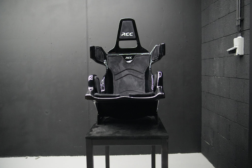 RCC NAGA Black