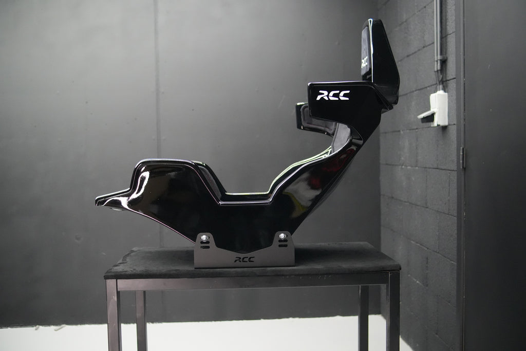 RCC NAGA Black