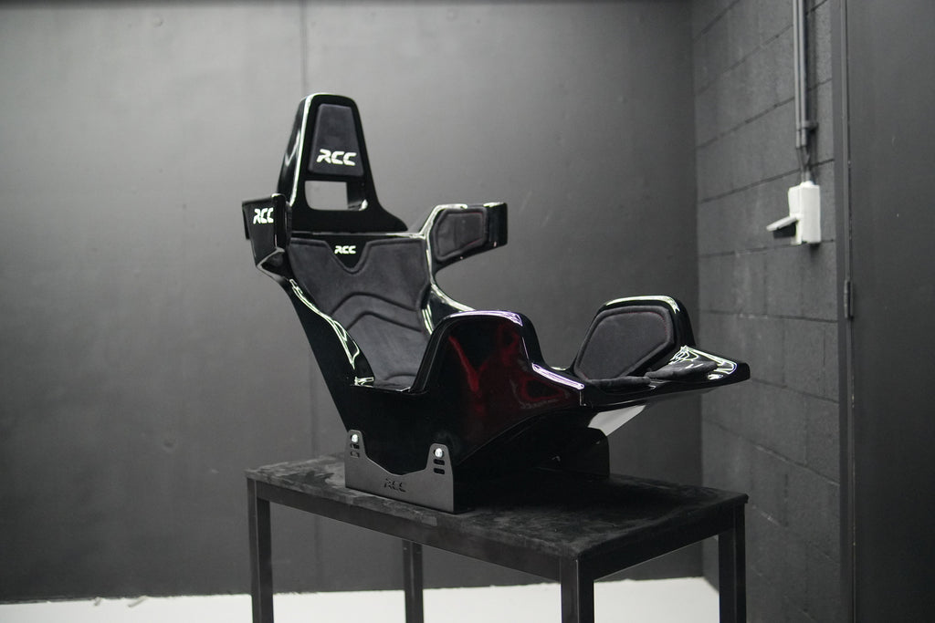 RCC NAGA Black