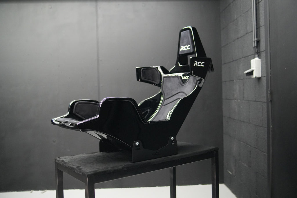 RCC NAGA Black