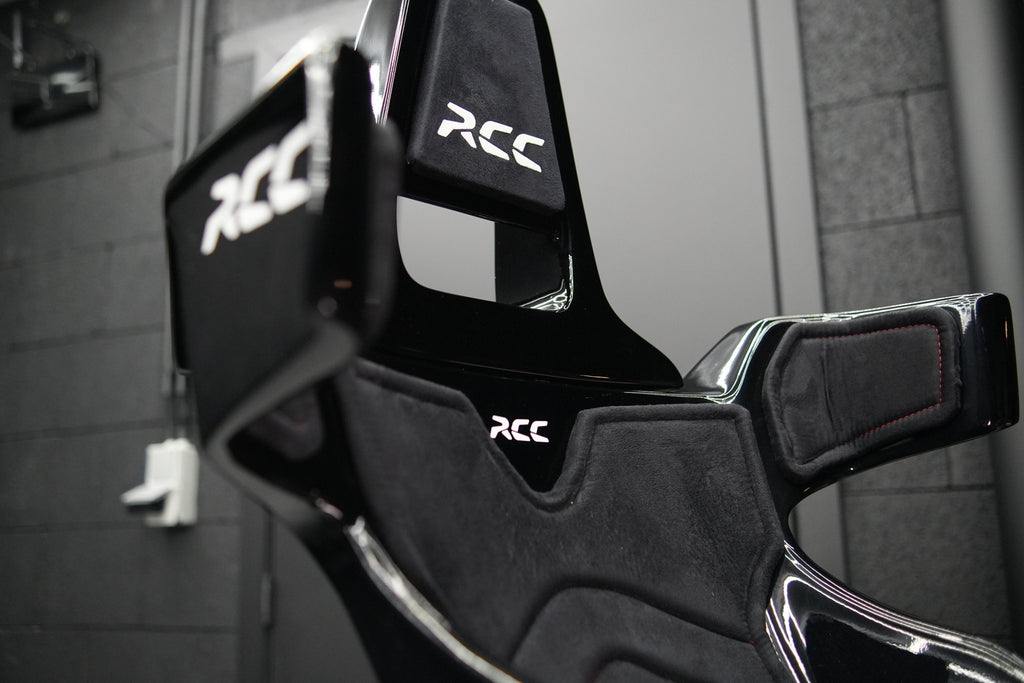 RCC NAGA Black