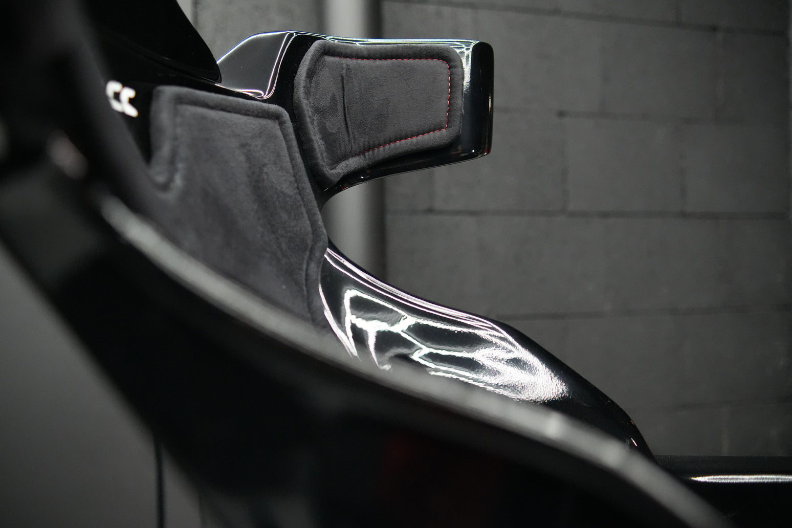 RCC NAGA Black